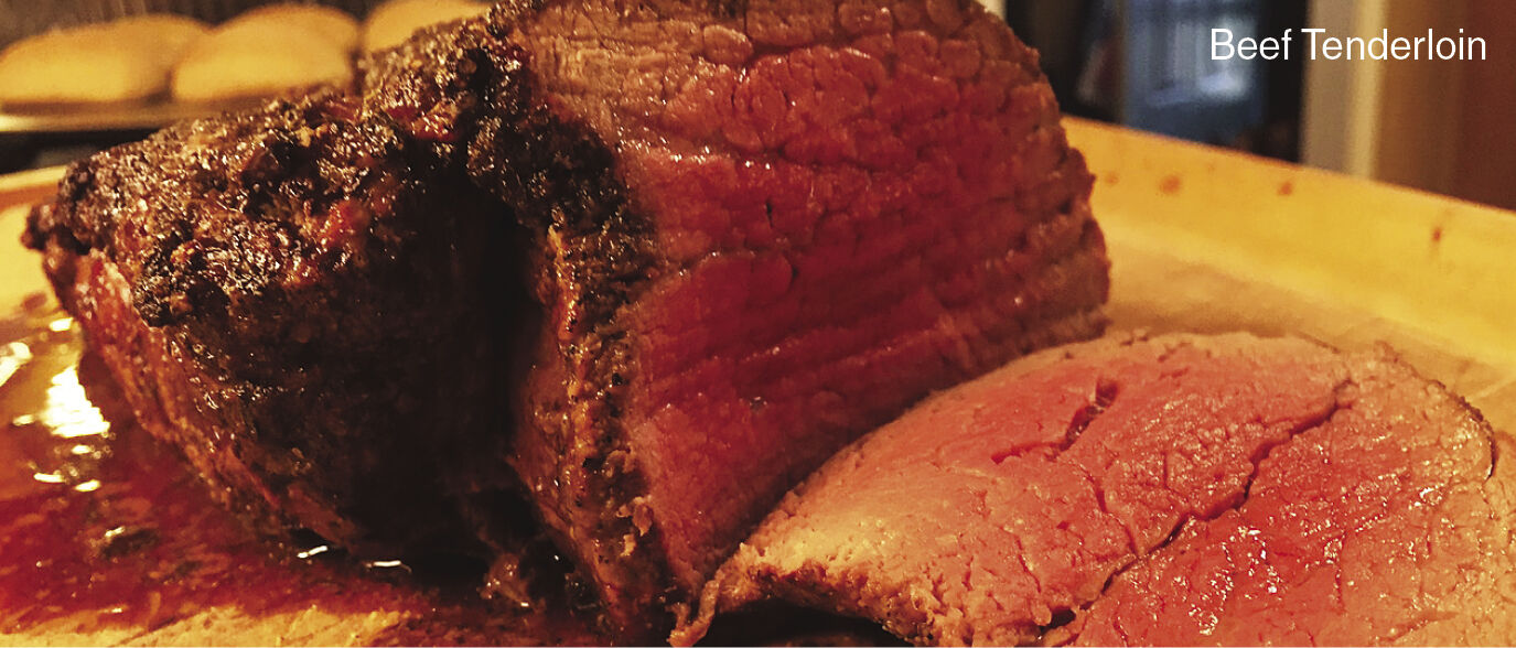 Beef Tenderloin